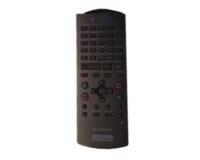 Fjernbetjening (Ps2 slim)