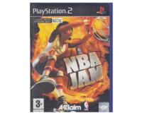 NBA Jam (PS2)
