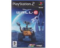 Wall-E (PS2)