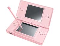 Nintendo DS Lite (Pink)