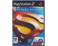 Superman Returns (PS2)