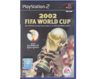 Fifa World Cup 2002 (PS2)