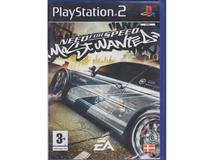 Need for Speed : Most Wanted (PS2)