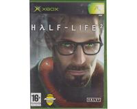 Half Life 2 (Xbox)