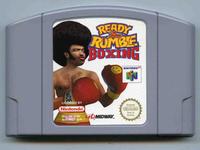Ready to Rumble Boxing (N64)