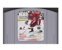 NHL Breakaway 99 (N64)