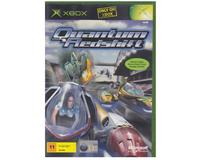 Quantum Redshift (Xbox)