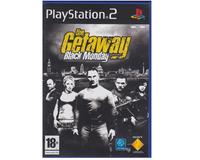 Getaway,The : Black Monday (PS2)