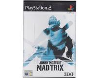 Jonny Moseley : Mad Trix (PS2)