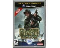 Medal of Honor : Frontline (GameCube)