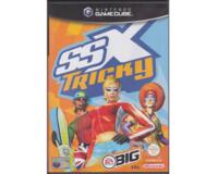 SSX Tricky (GameCube)