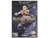 Bloody Roar : Primal Fury (GameCube)