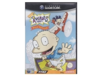 Rugrats : Royal Ransom (GameCube)