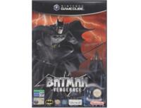 Batman Vengeance (GameCube)