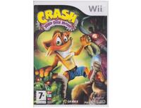 Crash : Mind over Mutant (Wii)