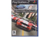 Ford Street Racing (PS2)