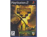 Robin Hood 2 : The Siege (PS2)