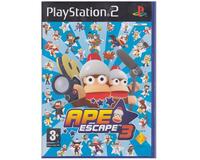 Ape Escape 3 (PS2)