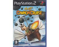 Hugo : CannonCruise (PS2)