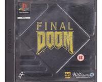 Final Doom (PS1)