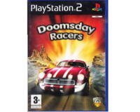 Doomsday Racers (PS2)