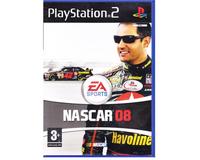 Nascar 08 (PS2)