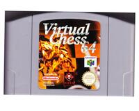 Virtual Chess 64 (N64)