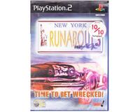 Runabout 3 Neo Age (PS2)