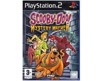Scooby-Doo : Mystery Mayhem (PS2)