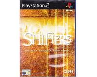 Shifters (PS2)
