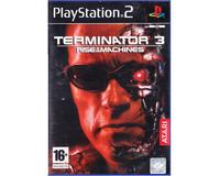 Terminator 3 : Rise of the Machines (PS2)