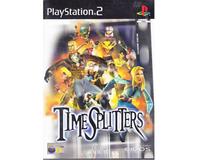 TimeSplitters (PS2)