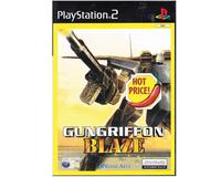 Gungriffon Blaze (PS2)