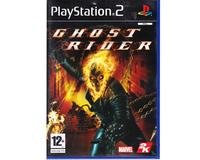 Ghost Rider (PS2)