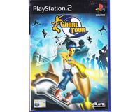 Whirl Tour (PS2)