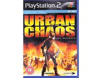 Urban Chaos : Riot Response (PS2)