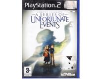 Lemony Snicket's : A Series of Unfortunate Events (PS2)