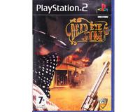 Dead Eye Jim (PS2)