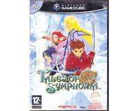 Tales of Symphonia (GameCube)