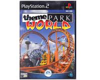 Theme Park World (PS2)