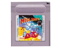 Mega man II (GameBoy)