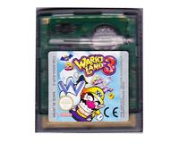 Wario Land III (GBC)