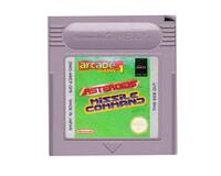 Arcade Classic 1 (GameBoy)