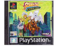 Scooby-Doo and the Cyber Chase (PS1)