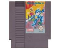 Mega Man 4 (scn) (NES)