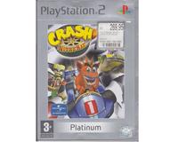 Crash : Nitro Kart (platinum) (PS2)