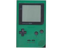 Game Boy Pocket (GBP) grøn