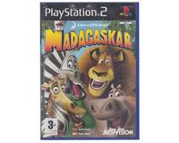 Madagaskar (PS2)