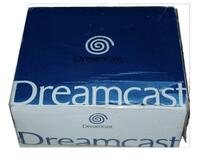 Dreamcast incl 1 pad. m. kasse og manual