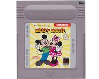 Mickey Mouse (GameBoy)